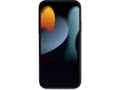 Miniatyrbilde 3 av 5: PURO Icon - Baksidedeksel for mobiltelefon - antimikrobielt - bløtberøringssilikon - svart - for Apple iPhone 13 Pro Max