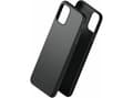 Miniatyrbilde 3 av 4: 3MK Matt Case, Rund (shell case), Apple, iPhone 13, 15,5 cm (6.1"), Sort