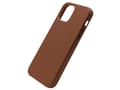 Pikkukuva 2 / 4: PURO IPC1361SKYBRWN, Suojus, Apple, IPhone 13, 15,5 cm (6.1"), Ruskea