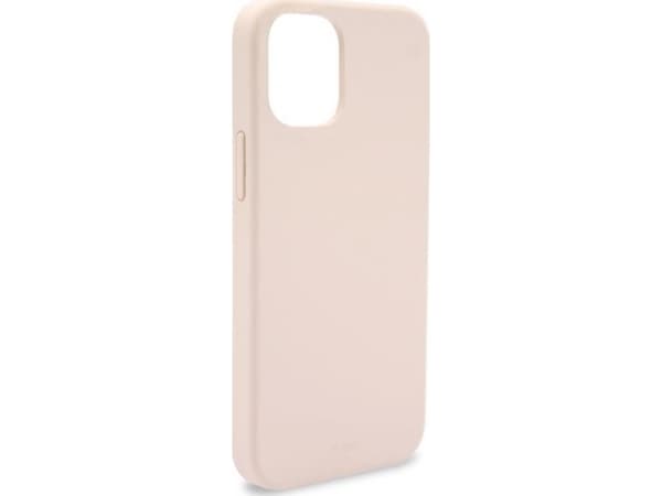 PURO IPC13P61ICONROSE, Suojus, Apple, IPhone 13 Pro, 15,5 cm (6.1"), Vaaleanpunainen