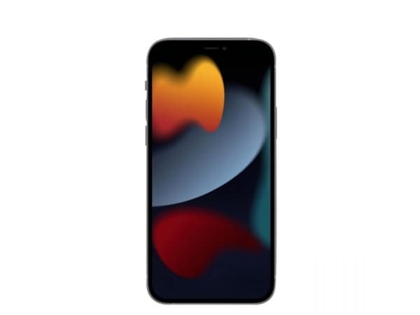 PURO 0.3 Nude - Baksidedeksel for mobiltelefon - termoplast-polyuretan (TPU) - gjennomsiktig - for Apple iPhone 13 mini