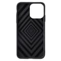 Miniatyrbild 7 av 8: iPhone 13 Pro Hybrid skal med Finger Ring - Rose Gold