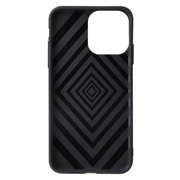 iPhone 13 Pro Hybrid skal med Finger Ring - Blå