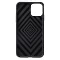 Miniatyrbillede 4 af 5: iPhone 13 Mini Fingerring TPU Hybrid Taske Stativ