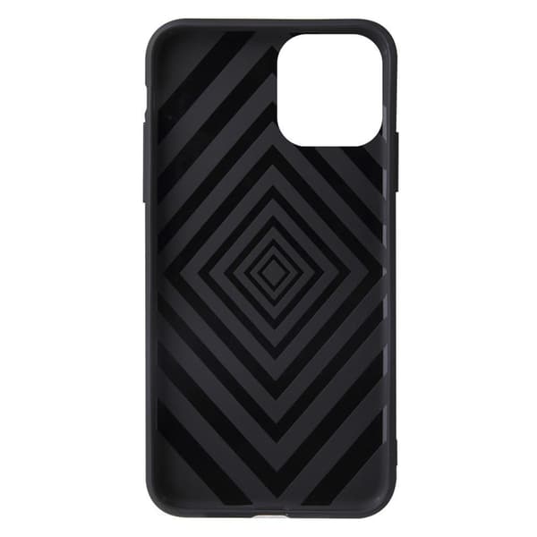 iPhone 13 Mini Fingerring TPU Hybrid Taske Stativ