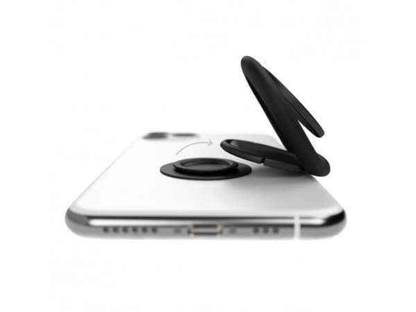 Vonmählen Infinity, Mobiltelefon / smartphone, Passiv hållare, Handled, Röd