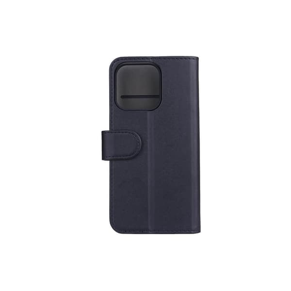 GEAR Lommebok-deksel Svart til iPhone 13 Pro