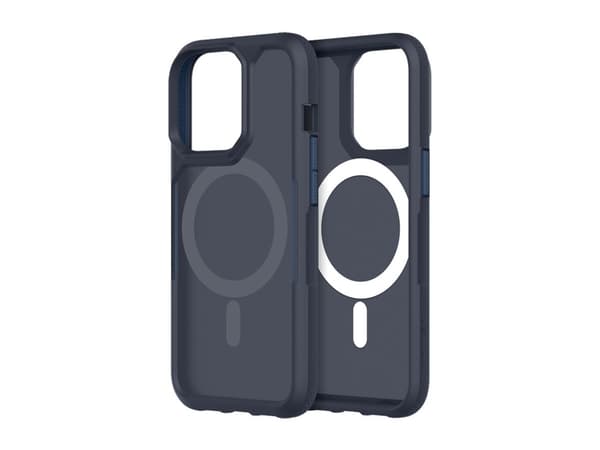 Griffin Survivor Endurance, Etui, Apple, iPhone 13 Pro, 15,5 cm (6.1"), Blå