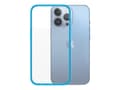 Pikkukuva 5 / 5: PanzerGlass 0336, Suojus, Apple, Apple - iPhone 13 Pro, Sininen