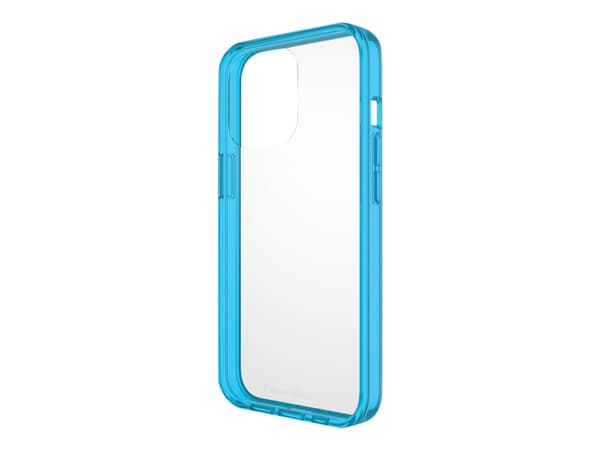 PanzerGlass 0336, Suojus, Apple, Apple - iPhone 13 Pro, Sininen
