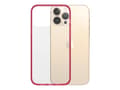 Pikkukuva 5 / 5: PanzerGlass 345, Suojus, Apple, Apple - iPhone 13 Pro Max, 17 cm (6.7"), Punainen