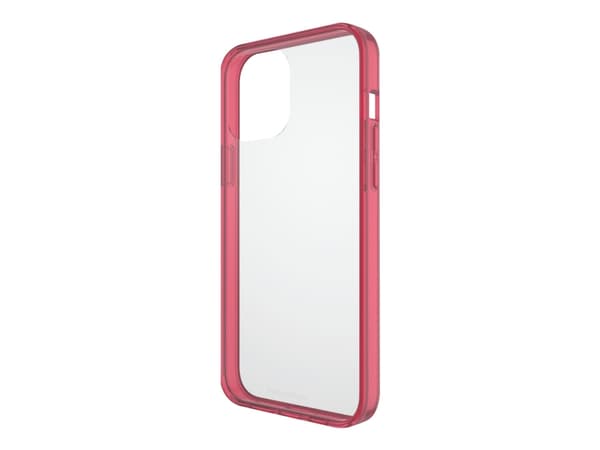 PanzerGlass 345, Suojus, Apple, Apple - iPhone 13 Pro Max, 17 cm (6.7"), Punainen