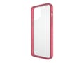 Pikkukuva 1 / 5: PanzerGlass 345, Suojus, Apple, Apple - iPhone 13 Pro Max, 17 cm (6.7"), Punainen