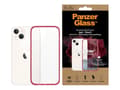 Pikkukuva 5 / 5: PanzerGlass 335, Suojus, Apple, Apple - iPhone 13, 15,5 cm (6.1"), Punainen