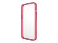Pikkukuva 2 / 5: PanzerGlass 335, Suojus, Apple, Apple - iPhone 13, 15,5 cm (6.1"), Punainen