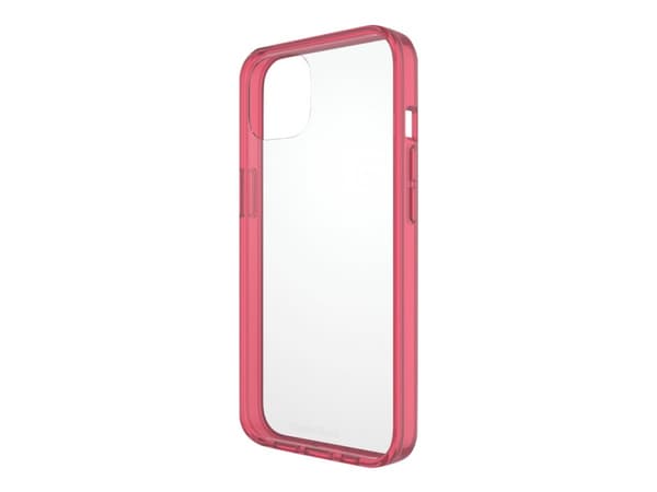 PanzerGlass 335, Suojus, Apple, Apple - iPhone 13, 15,5 cm (6.1"), Punainen