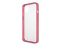 Pikkukuva 1 / 5: PanzerGlass 335, Suojus, Apple, Apple - iPhone 13, 15,5 cm (6.1"), Punainen