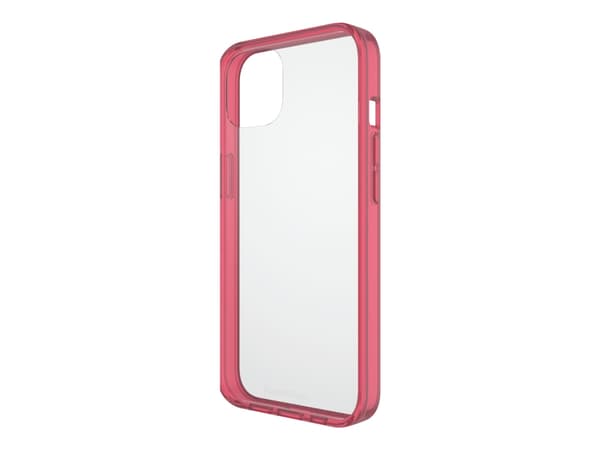 PanzerGlass 335, Suojus, Apple, Apple - iPhone 13, 15,5 cm (6.1"), Punainen