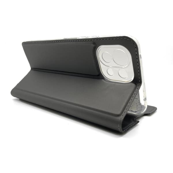 SKALO Xiaomi Mi 11 Lite Plånboksfodral Ultratunn design