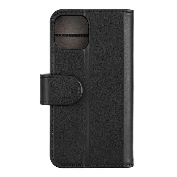 GEAR Wallet and protective case for iPhone 13 Mini