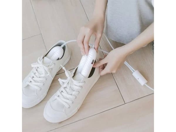 Glovii GG20, 20 W, 3 timer, Unisex, Alle (tider), Alle sesonger, 220 - 240 V