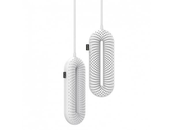 Glovii GG20, 20 W, 3 timer, Unisex, Alle (tider), Alle sesonger, 220 - 240 V
