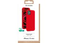 Miniatyrbilde 4 av 5: Bigben Connected COVSOFTIP1254R, Etui, Apple, iPhone 12 mini, 13,7 cm (5.4"), Rød