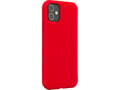 Miniatyrbilde 2 av 5: Bigben Connected COVSOFTIP1254R, Etui, Apple, iPhone 12 mini, 13,7 cm (5.4"), Rød