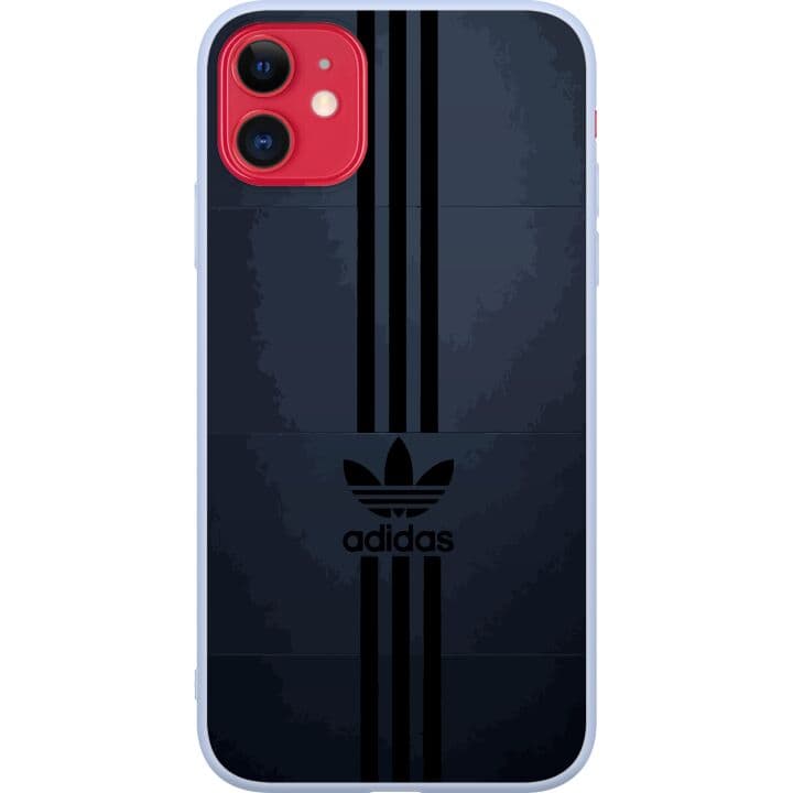 Apple iPhone 11 Premium Skal Adidas