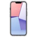 Miniatyrbild 5 av 7: Spigen Ultra Hybrid Mobilskal iPhone 13 - Crystal Clear