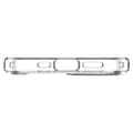 Miniatyrbild 7 av 7: Spigen Ultra Hybrid Mobilskal iPhone 13 - Crystal Clear