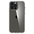 Miniatyrbild 5 av 5: Spigen Ultra Hybrid Mobilskal iPhone 13 Pro Max - Crystal Clear
