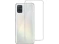 Miniatyrbilde 2 av 5: 3MK Etui Clear Case do Samsung A52 5G