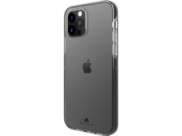 Black Rock 360° Clear Cover Apple iPhone 13 Transparent 1170TCC01