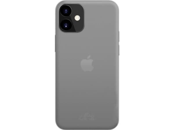 Black Rock - Thin Mobile Phone Case Suitable For Apple Iphone 13 Mini I