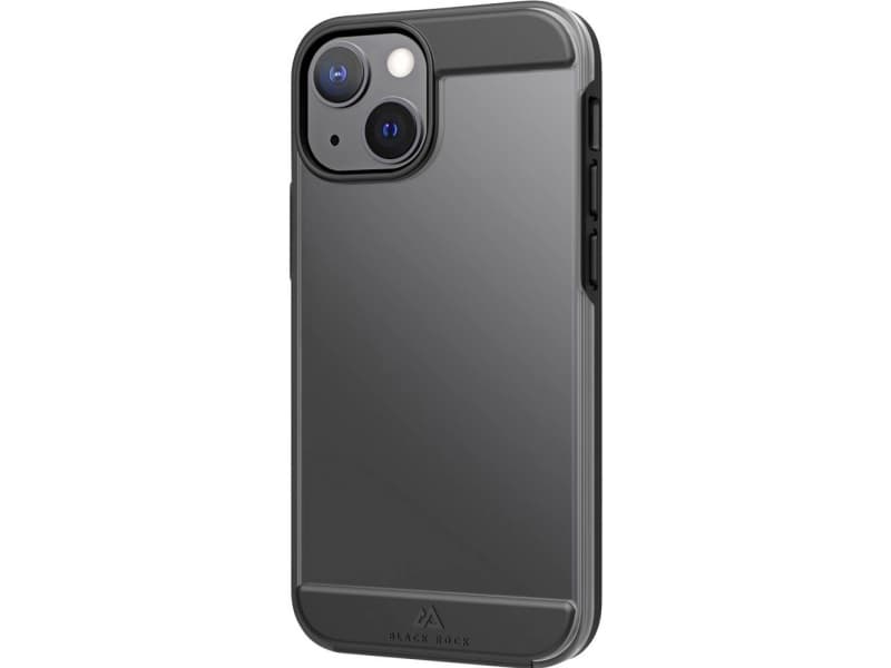 Black Rock Air Robust Cover Apple iPhone 13 Mini Sort