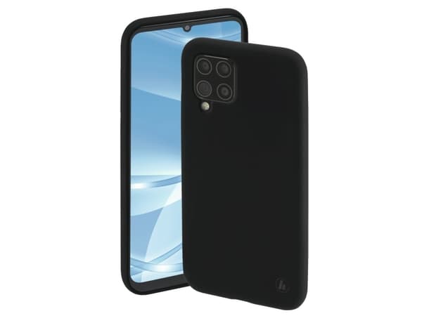 Hama Finest Feel, suojakuori, Samsung, Galaxy A22 4G, 16,3 cm (6.4"), Lajittelu