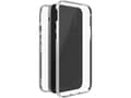 Miniatyrbilde 1 av 2: Black Rock 360° Glass Cover Apple iPhone 13 Pro Sølv 1175TGC08