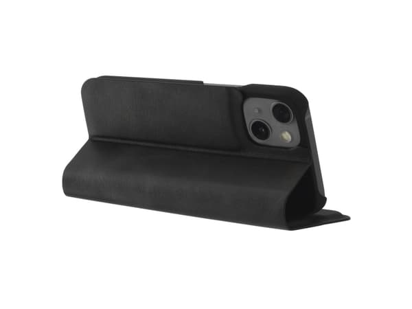 Hama 00196954 Matkapuhelimen suojakotelo Folio Black (00196954)