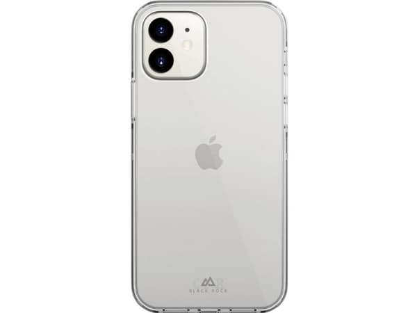 Black Rock 360° Clear Cover Apple iPhone 13 Mini Transparent 1160TCC01