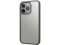 Miniatyrbilde 1 av 2: Black Rock Robust Transparent Cover Apple iPhone 13 Pro Sort 1175RRT02