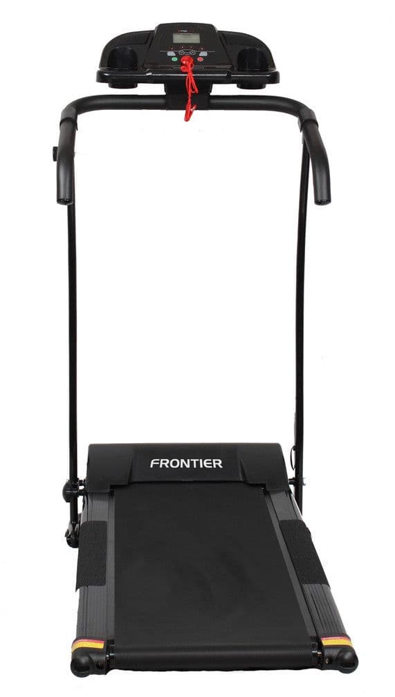 Frontier Walking Band