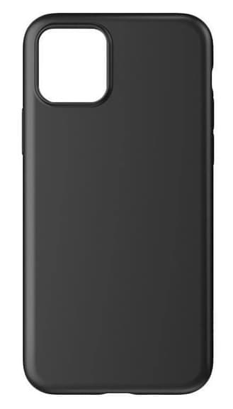iPhone 13 Skal Matt Svart