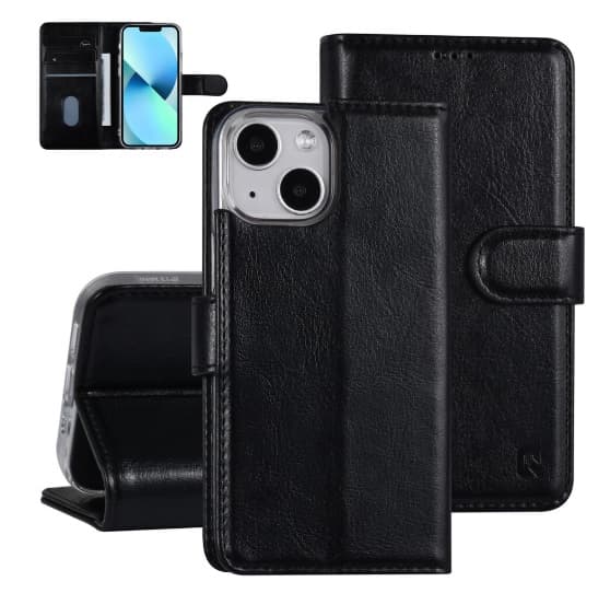 iPhone 13 Mini Fodral Svart UNIQ
