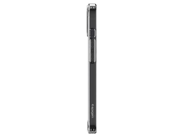 Spigen ACS03317, Kantskydd, Apple, iPhone 13 Mini, 13,7 cm (5.4"), Transparent
