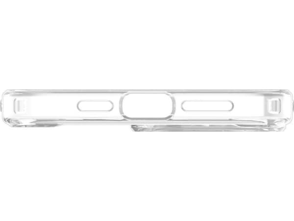 Spigen ACS03267, Omslag, Apple, iPhone 13 Pro, 15,5 cm (6.1"), Transparent, Vit