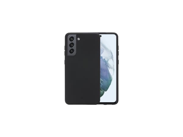 dbramante1928 - Baksidedeksel for mobiltelefon - 100 % resirkulert plast - blank - for Samsung Galaxy A12
