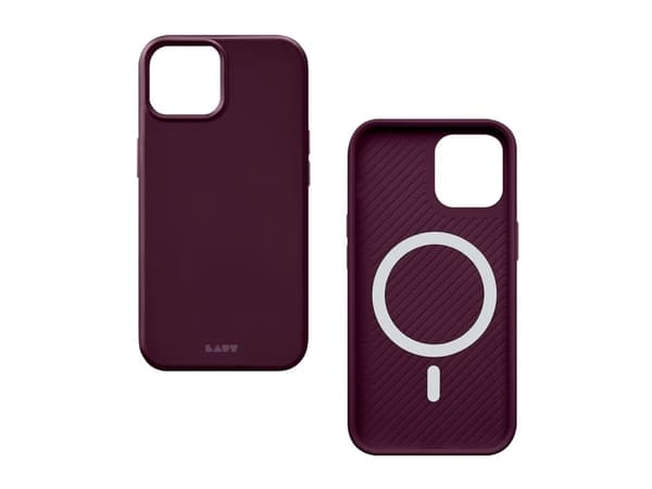 LAUT L_IP21M2_MHX_PL, Omslag, Apple, iPhone 13, 15,5 cm (6.1"), Lila