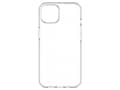 Pikkukuva 5 / 5: Spigen ACS03515, Suojus, Apple, iPhone 13, 15,5 cm (6.1"), Läpinäkyvä