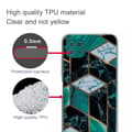 Pikkukuva 4 / 4: SKALO Samsung A22 5G Marmori TPU kuori - #1
